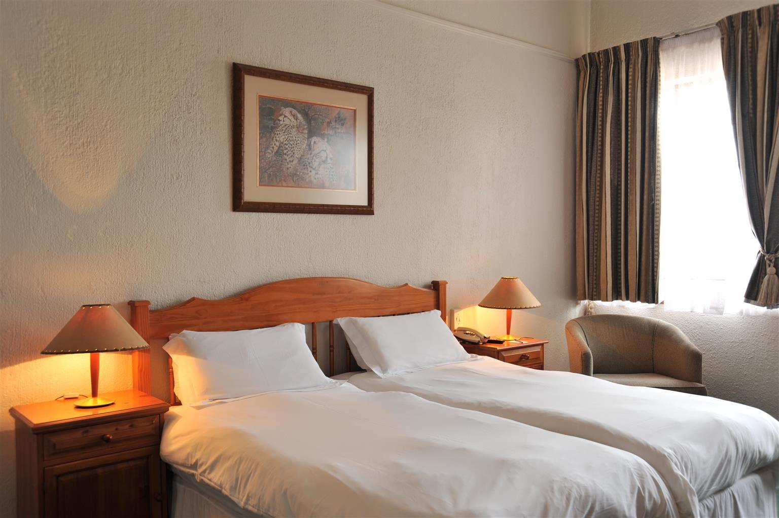 Promenade Hotel Mbombela Room photo
